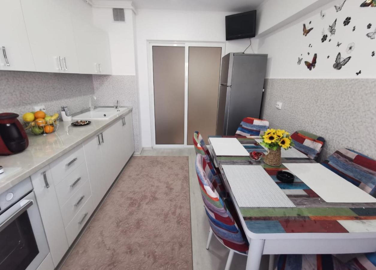 Apartament Regim Hotelier ديفا المظهر الخارجي الصورة