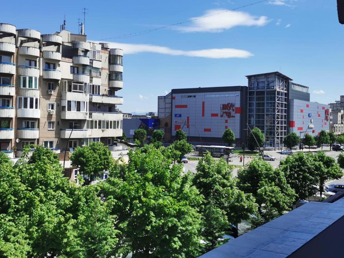 Apartament Regim Hotelier ديفا المظهر الخارجي الصورة