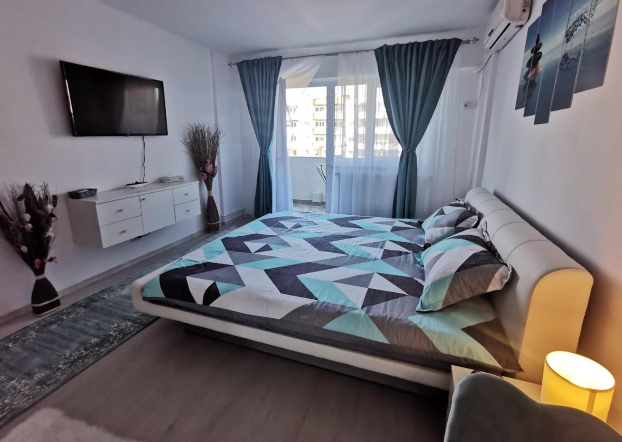 Apartament Regim Hotelier ديفا المظهر الخارجي الصورة