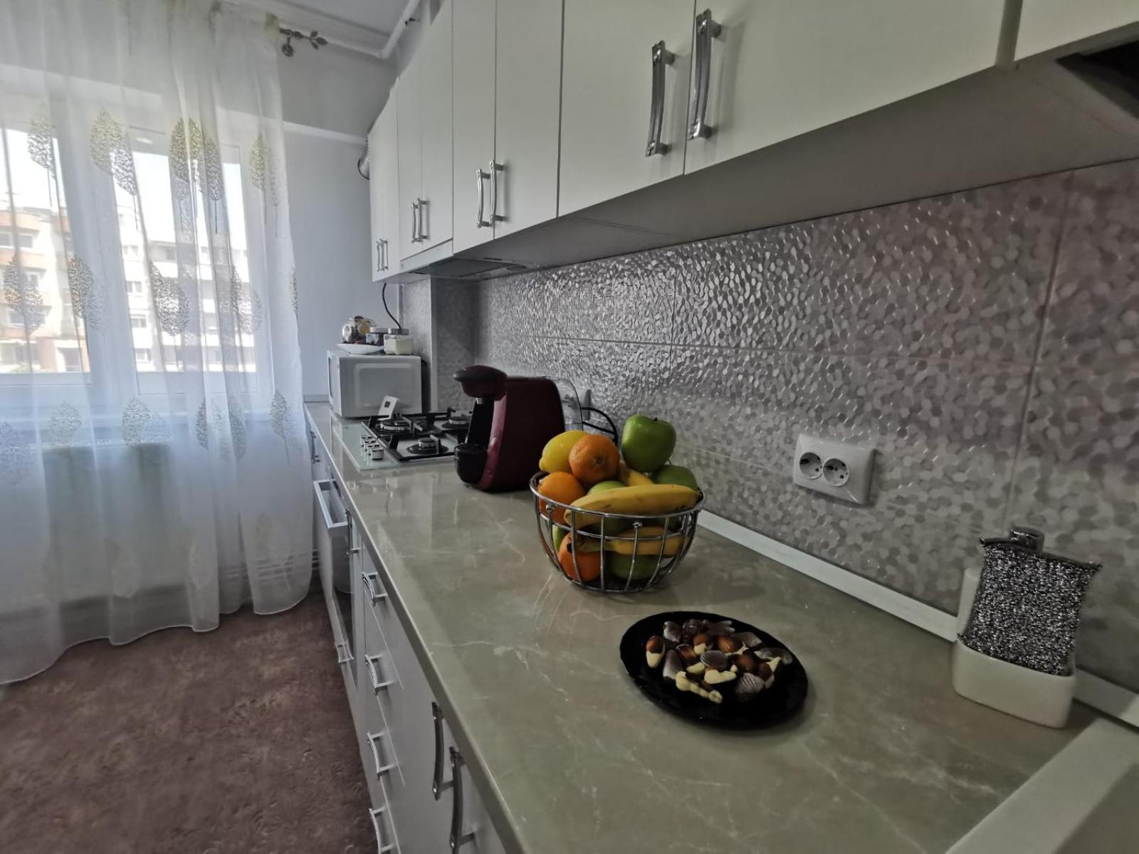 Apartament Regim Hotelier ديفا المظهر الخارجي الصورة
