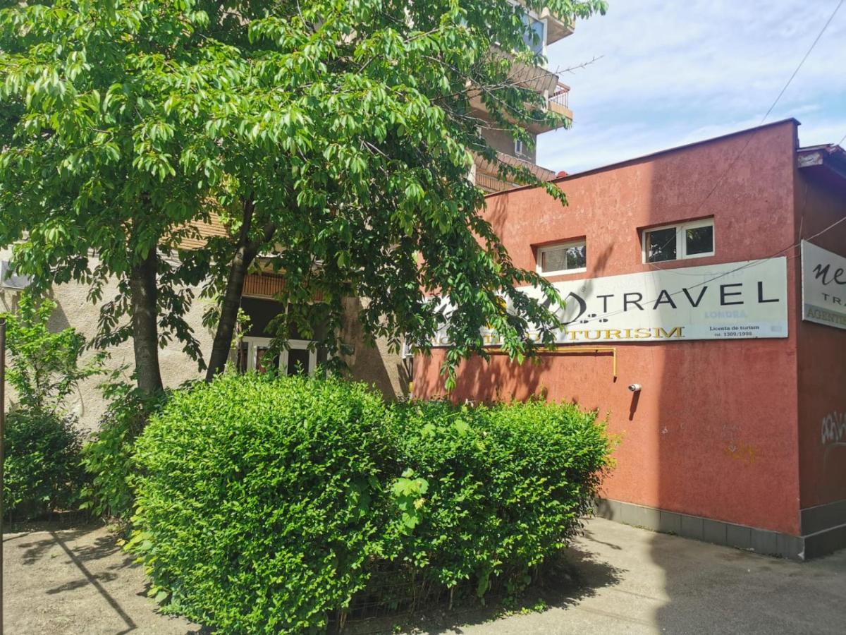 Apartament Regim Hotelier ديفا المظهر الخارجي الصورة